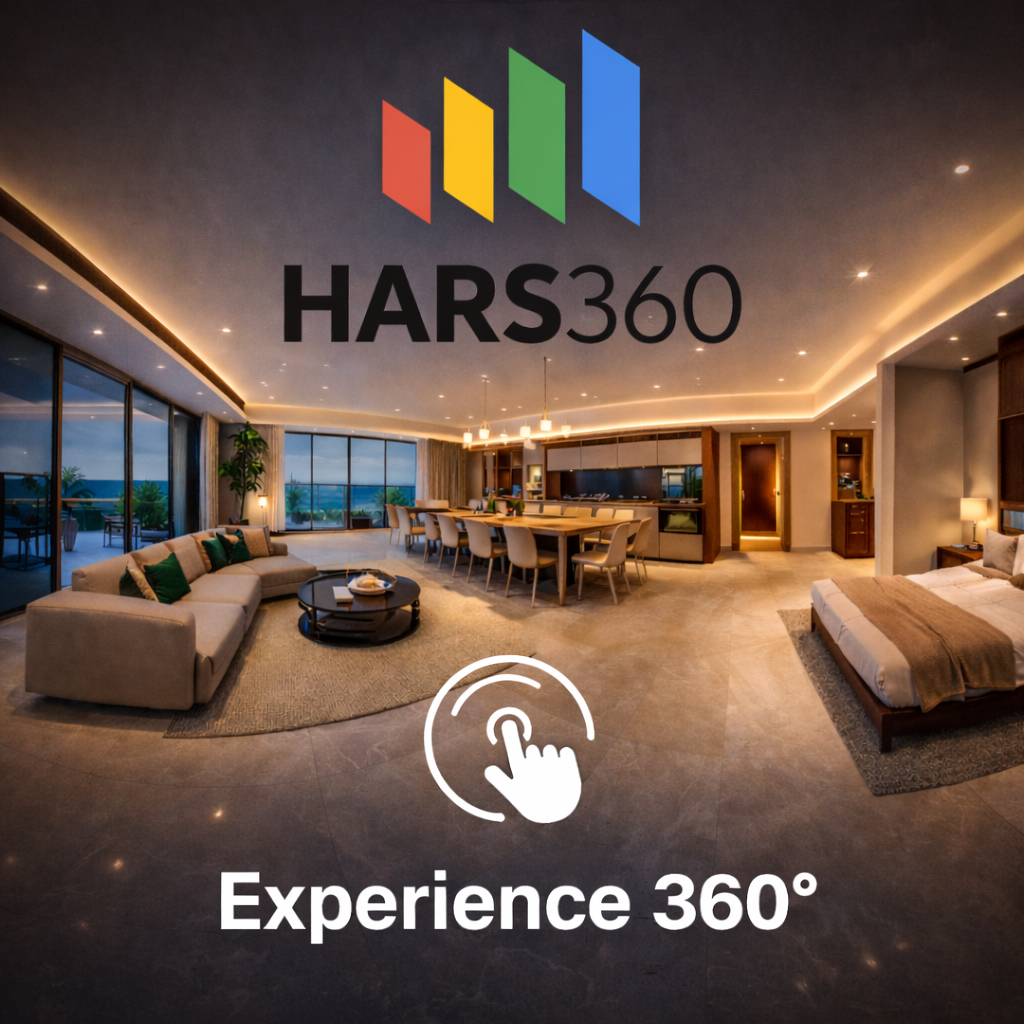 HARS 360 Virtual Tour
