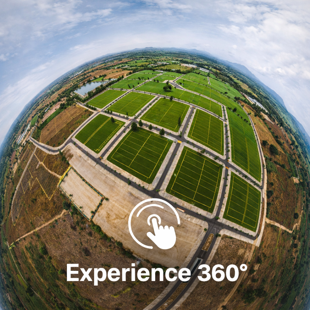 360 Virtual Tour Example
