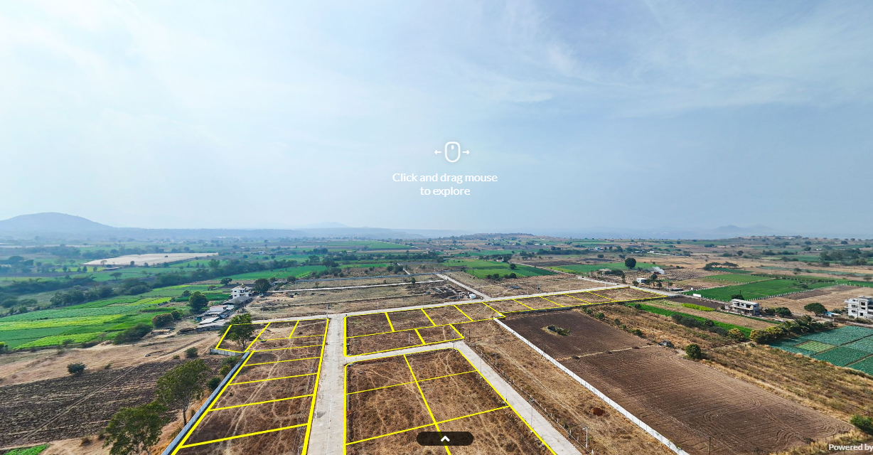 Hotel Virtual Tour
