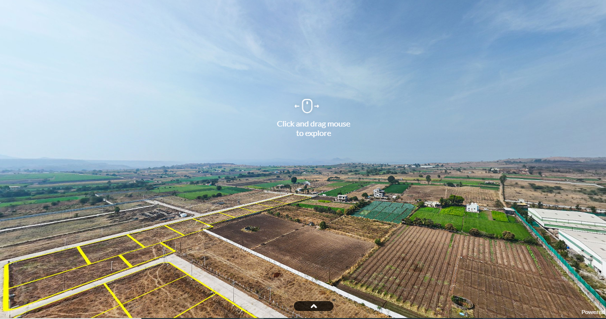 Real Estate Project